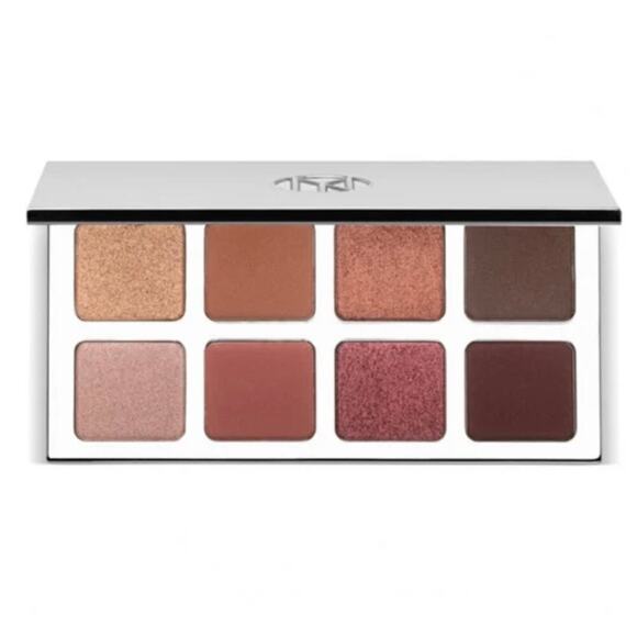 IL Makiage COLOR BOSS MASTER EYESHADOW Multi-Dimensional 8-Pan Eye Color Palette - Picture 1 of 6